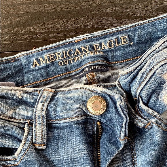 American eagle Jeans - Picture 3 of 3
